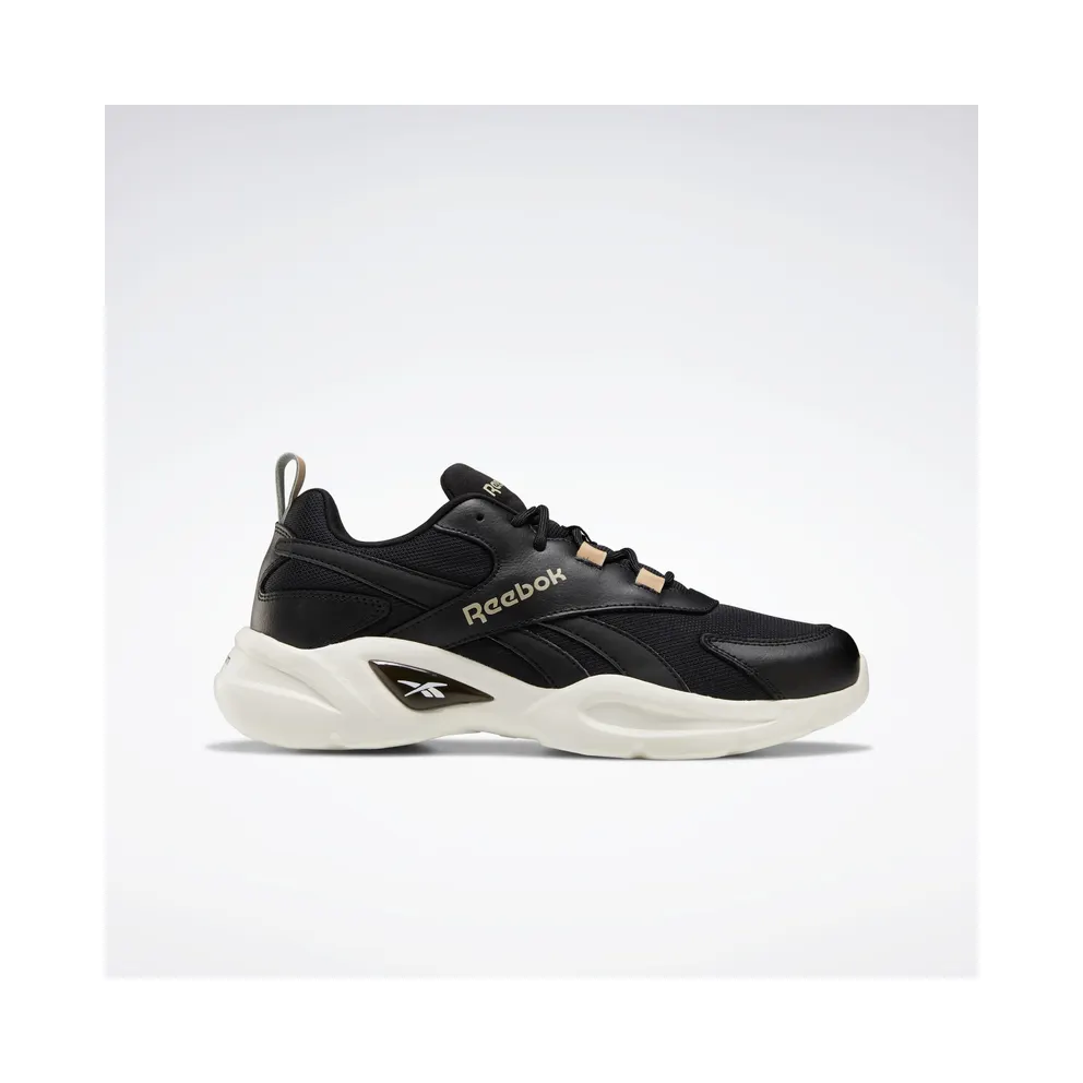 Reebok Royal EC Ride 4 Black / Chalk / Sahara (FW0942)