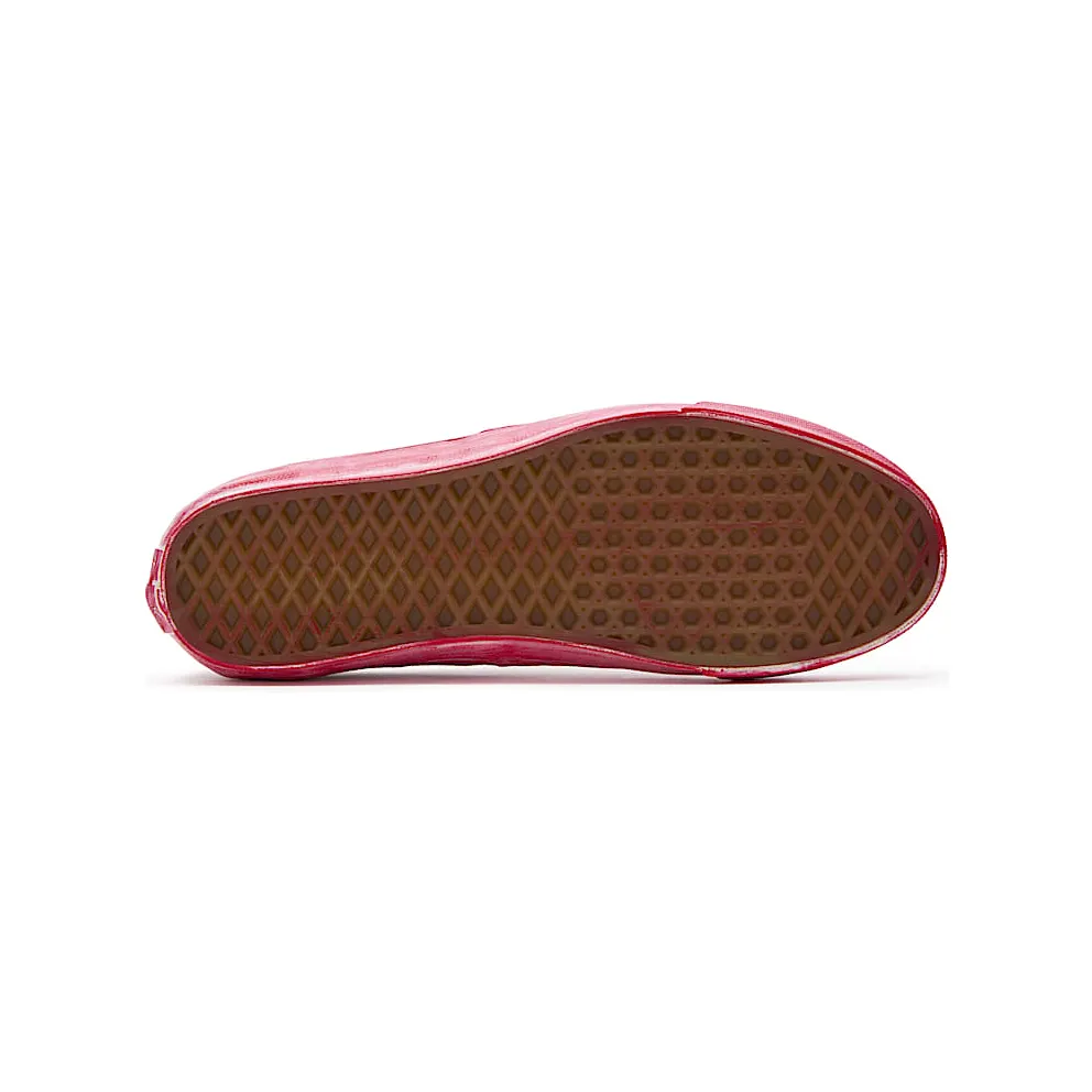 Vans Authentic Red