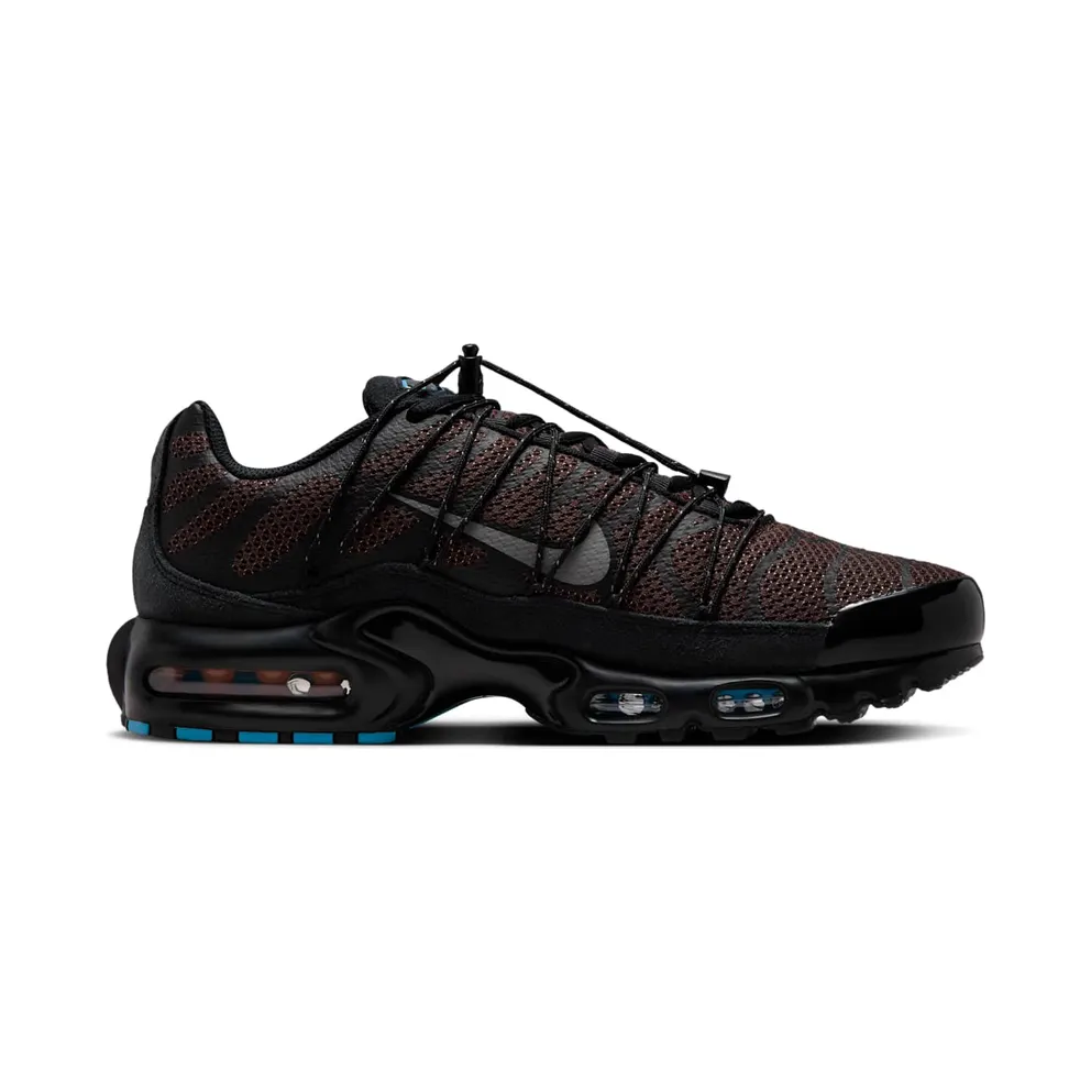 Nike Air Max Plus Utility “Baroque Brown” (FD0670-201)