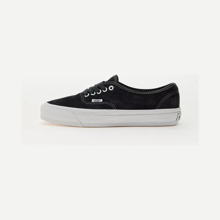 Vans LX Authentic 44 “Pig Suede Nine Iron” (VN000D5KBYD1)