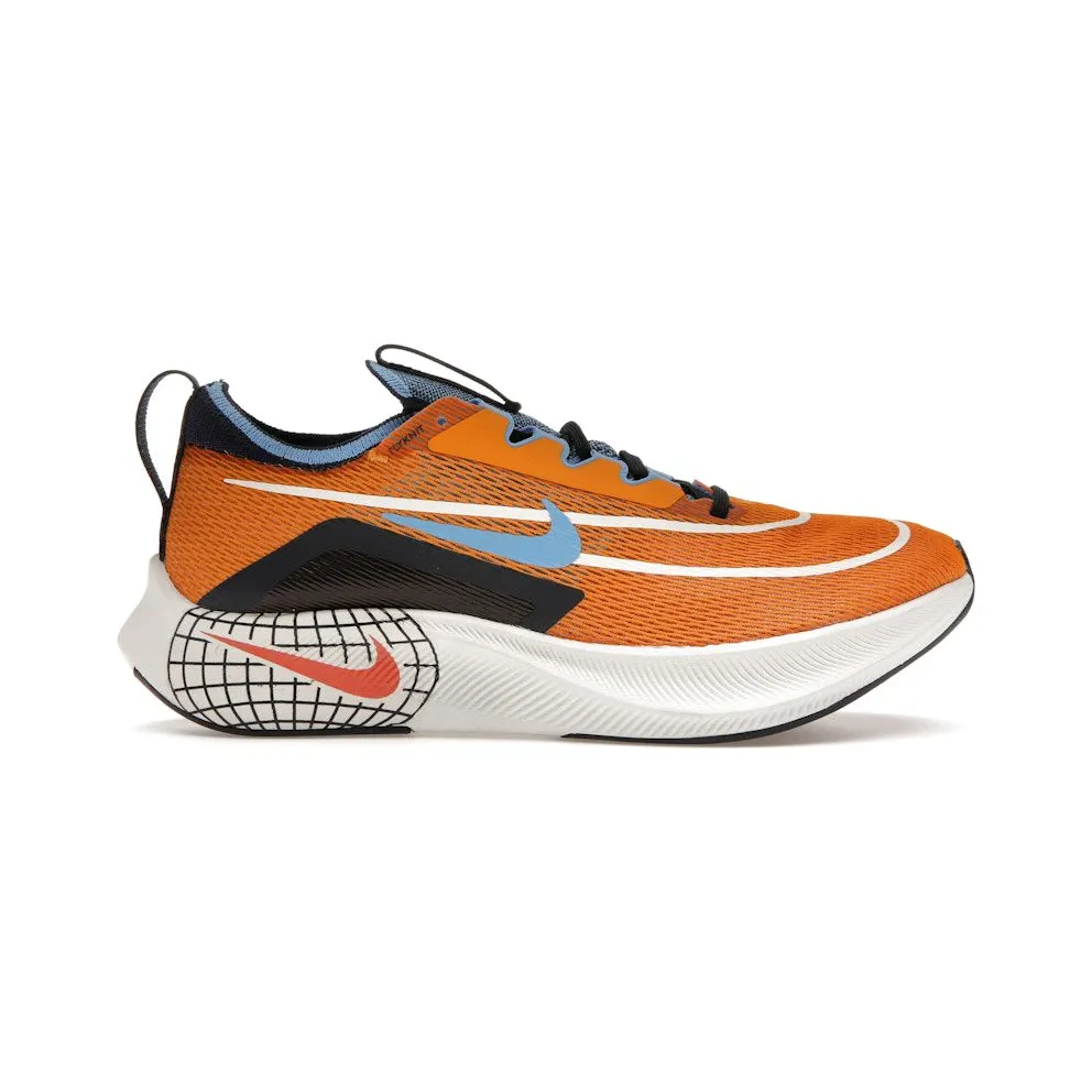 Nike Zoom Fly 4 Premium Light Curry (DO9583-700)