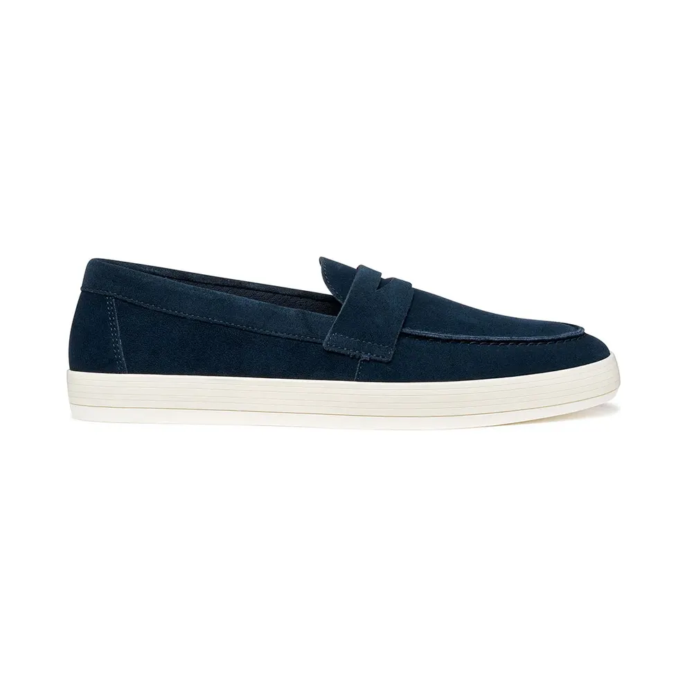 Geox sneaker Navy (U65LSI00022-C4002)