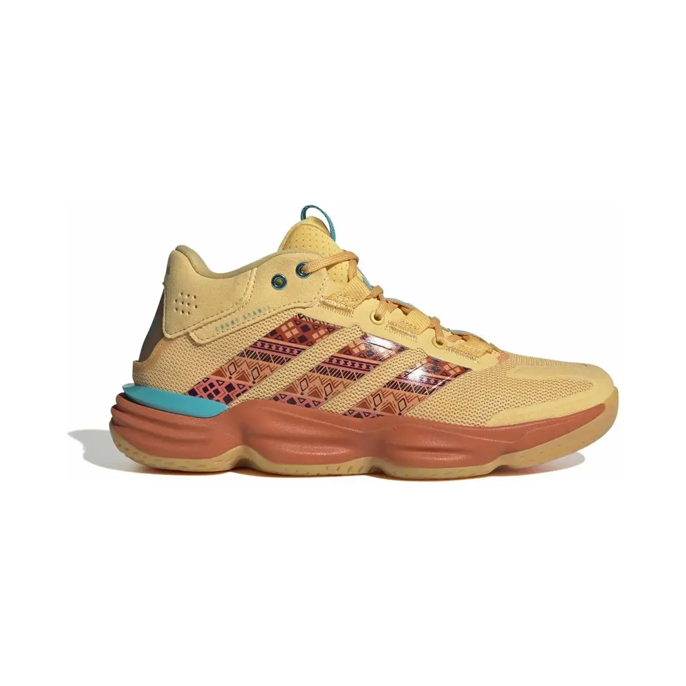 Adidas Stabil Orange (KJ0654)
