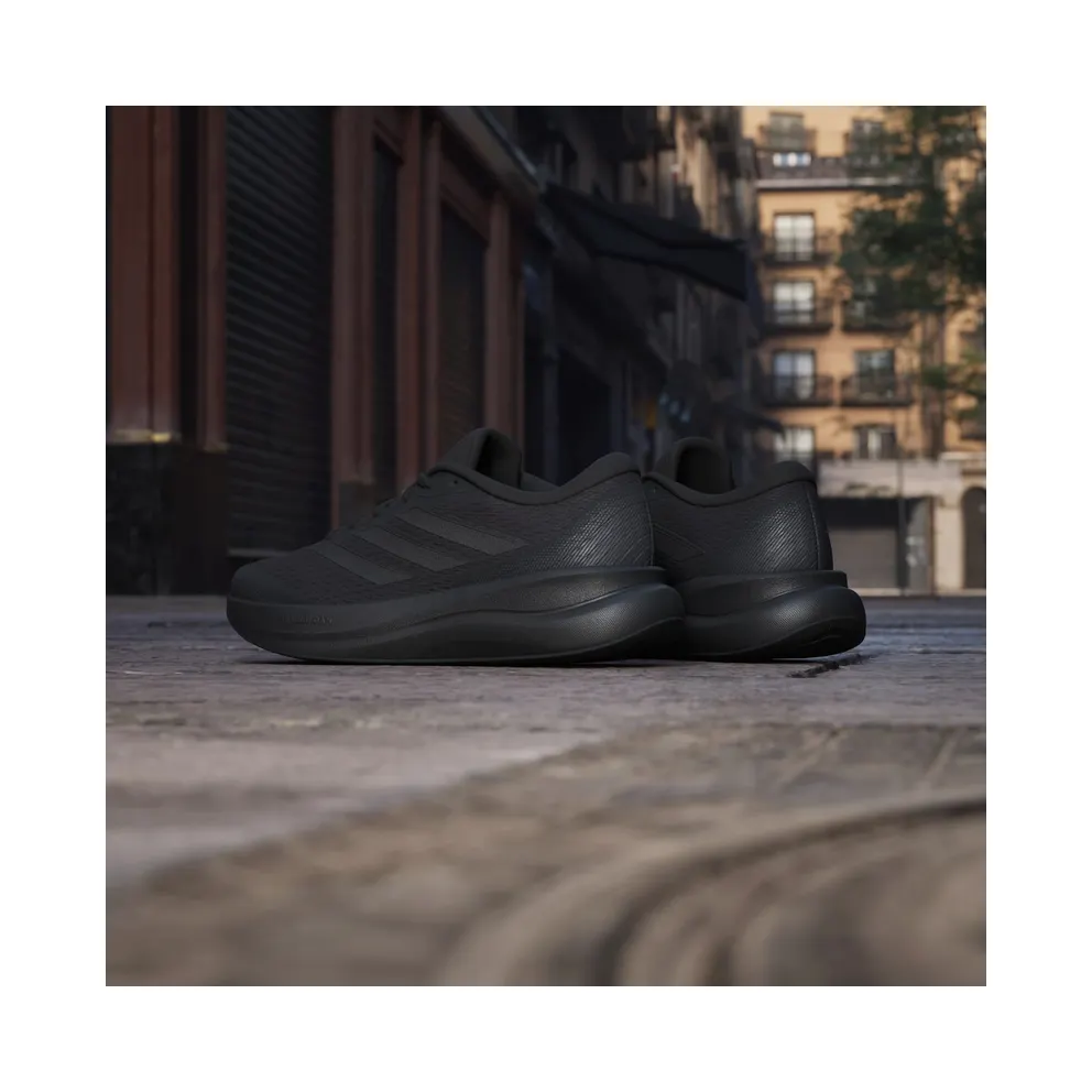 Adidas RUNFALCON 6 Core Black / Core Black / Carbon (KH5574)