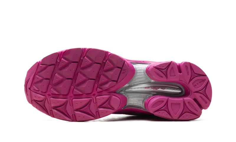Saucony ProGrid Triumph 4 “Glossy Pink” (S60814-3)
