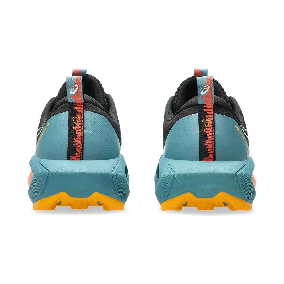 ASICS Gel-Trabuco 13 Atlantis Blue Pure Aqua (1011B973-400)
