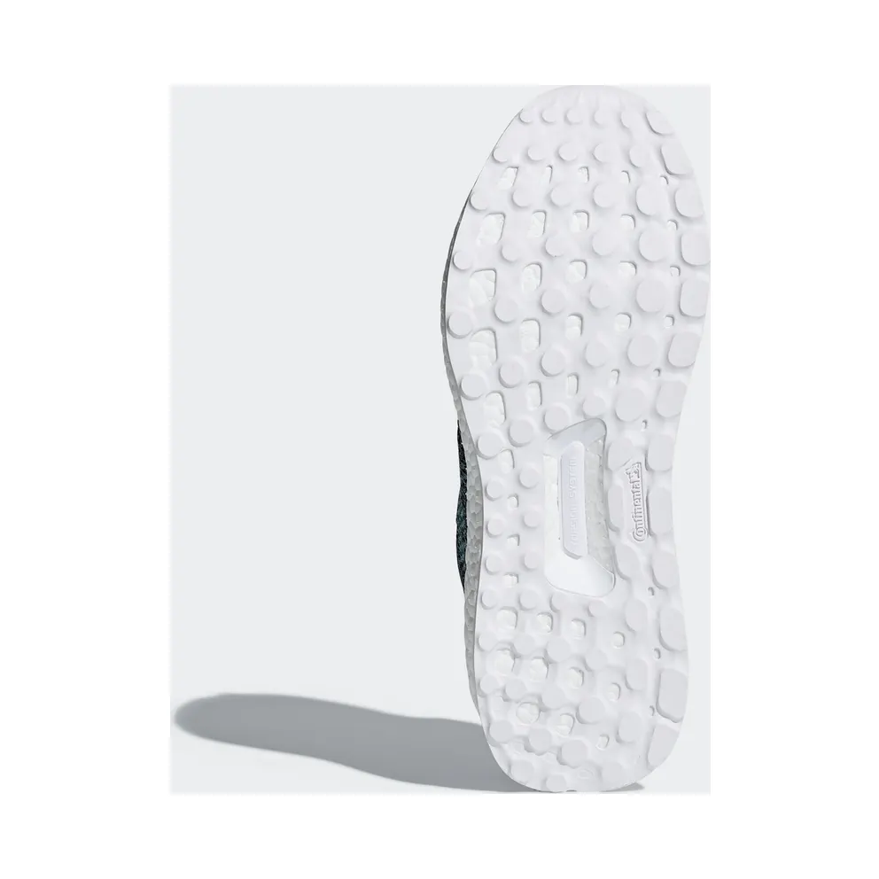 adidas Ultra Boost ST Parley Carbon Carbon/Carbon/Blue Spirit (DB0925)