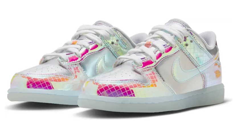 nike-dunk FV3618-001