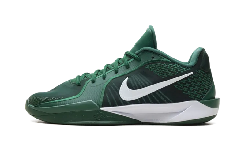 Nike Sabrina 2 “Gorge Green” (HF3234-300)