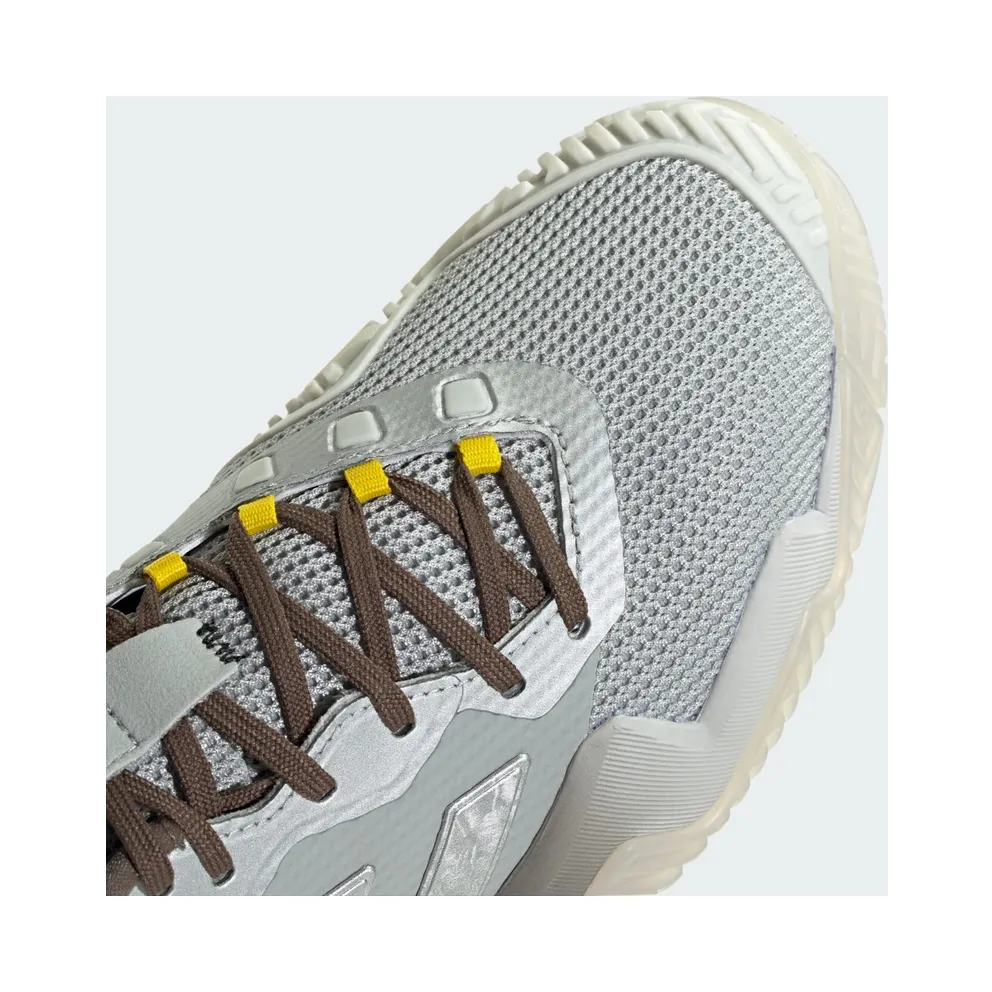 adidas Barricade 13 Brain Dead Grey Pantone (JS1054)