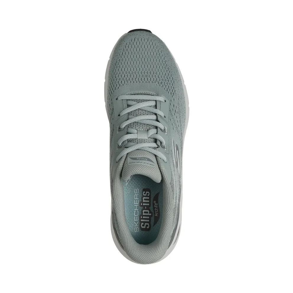 Skechers Slip-ins: Arch Fit 3.0 Sneaker Sage