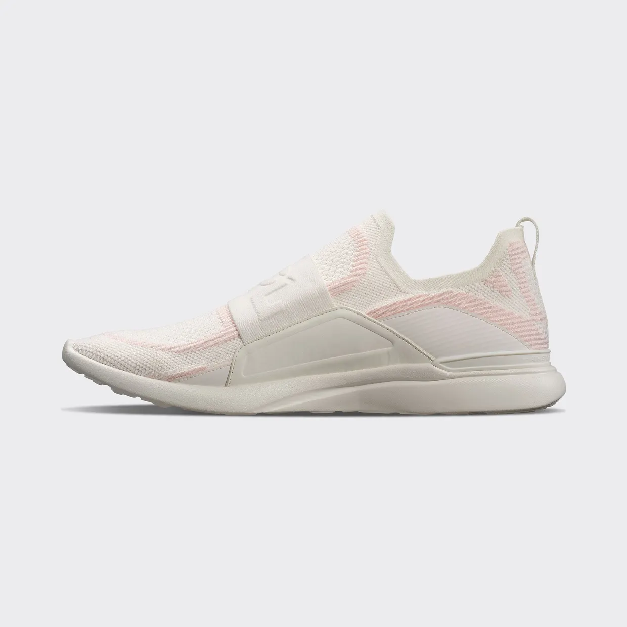 APL TechLoom Bliss “Ivory/Flamingo/Ribbed” (Dames) (2)