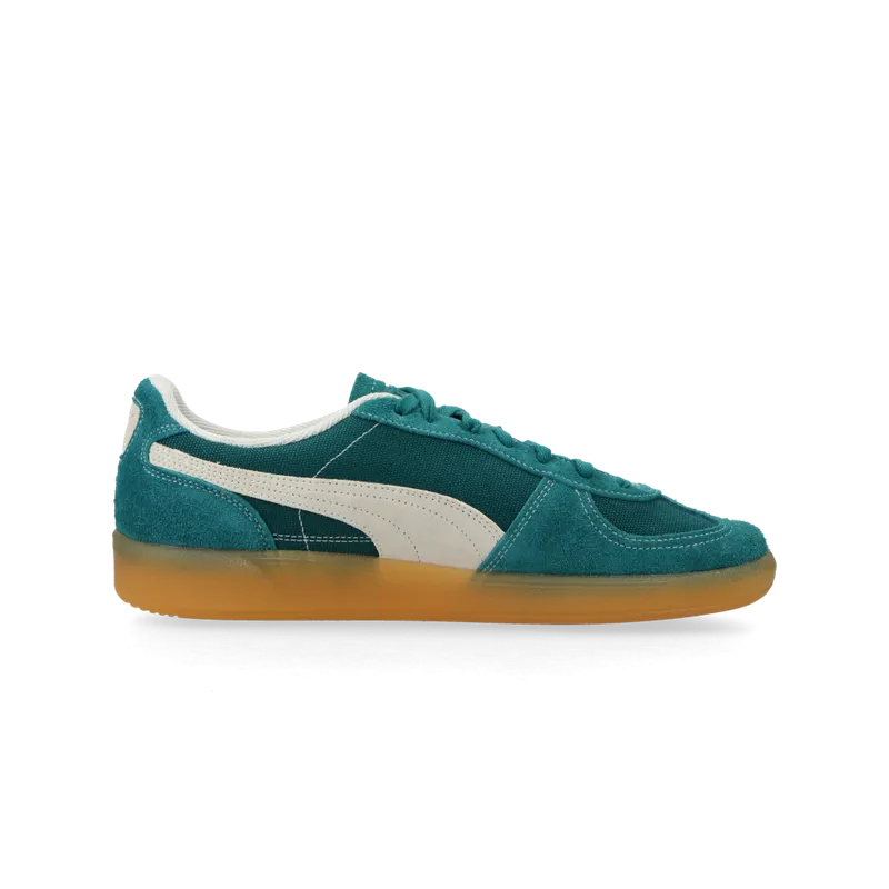 Puma Palermo Vintage (green) – 396841-06