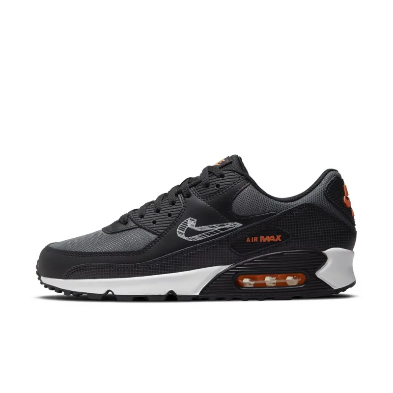 Nike Air Max 90 Black (DR5642-001)