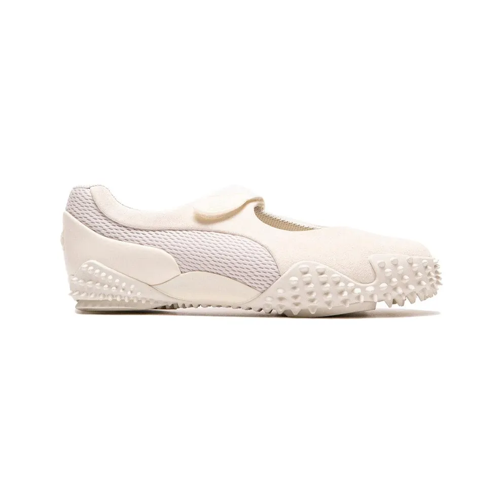 Puma Mostro Fey PRM Warm White Vapor Gray (401062-02)