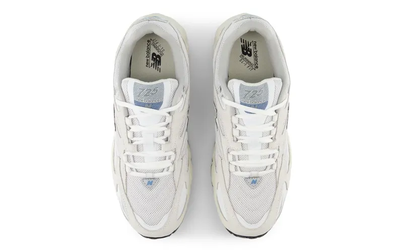 New Balance 725 White Reflection (ML725BA)
