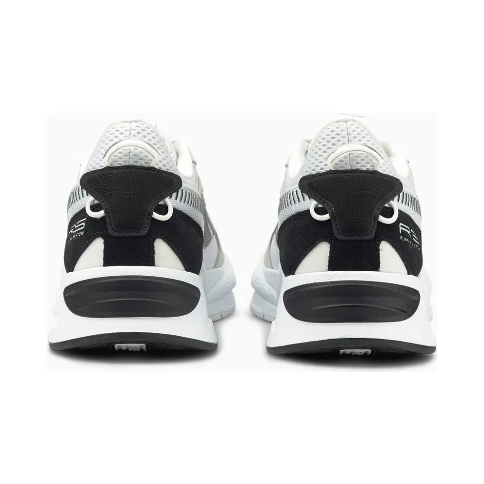 PUMA Rs-Z White/Black (381640-04)