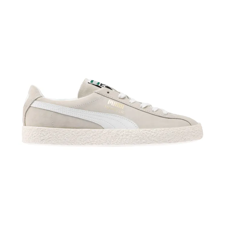 Puma Münster Classic White K001 White (383406001)