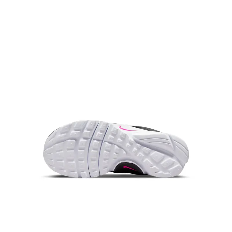 Nike Pretso PS “Purple / Black” (844766-601)