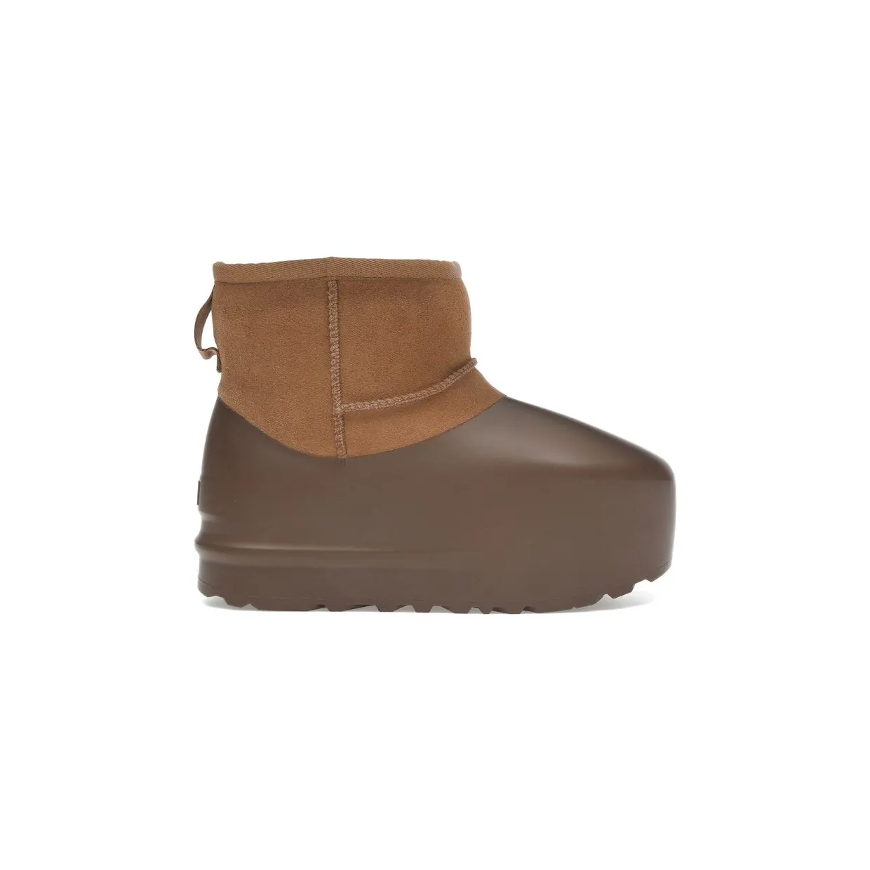 ugg-classic-mini 1158370-CHE