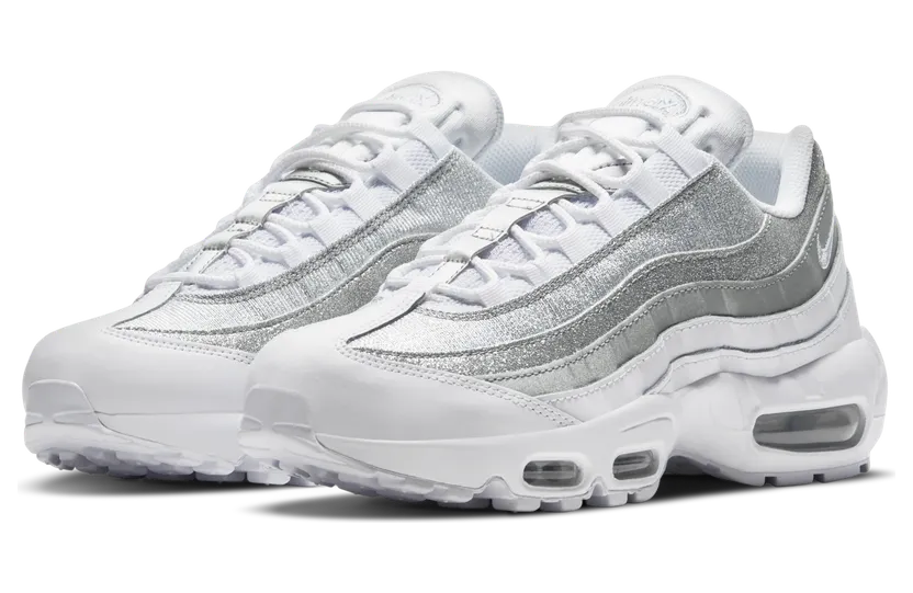 Nike Air Max 95 Wit (DH3857-100)