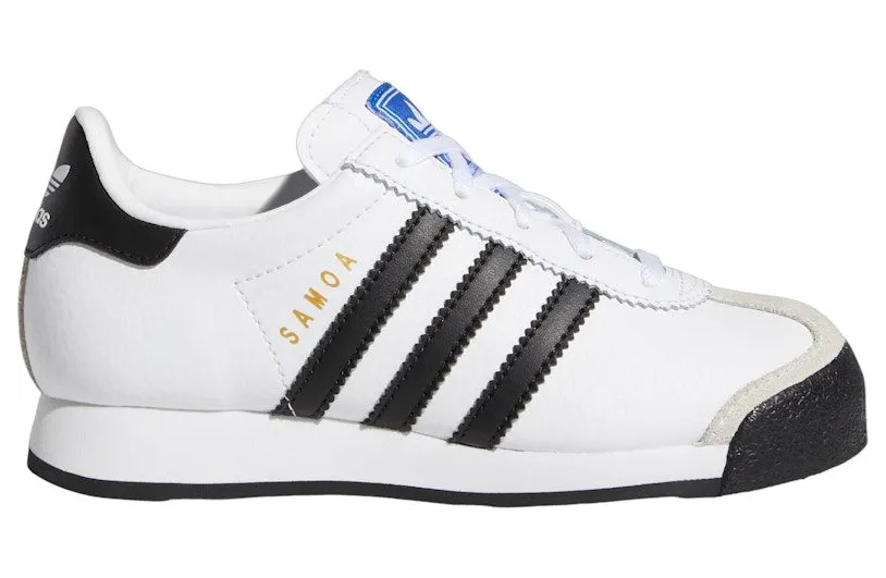adidas Samoa Cloud White Core Black (EG3000)