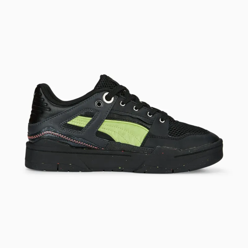 Puma x THE RAGGED PRIEST Slipstream Black (391013-01)
