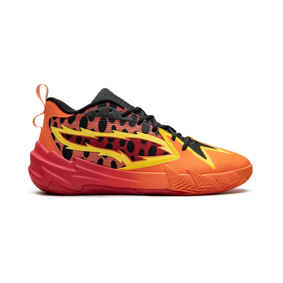 Puma Scoot Zero “Cheetos – Flamin’ Hot” (309840-02)