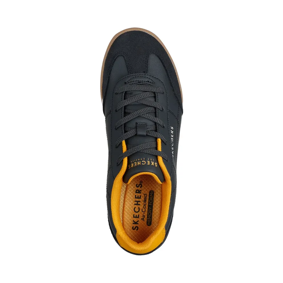 Skechers Zinger “Black” (183284BLK)