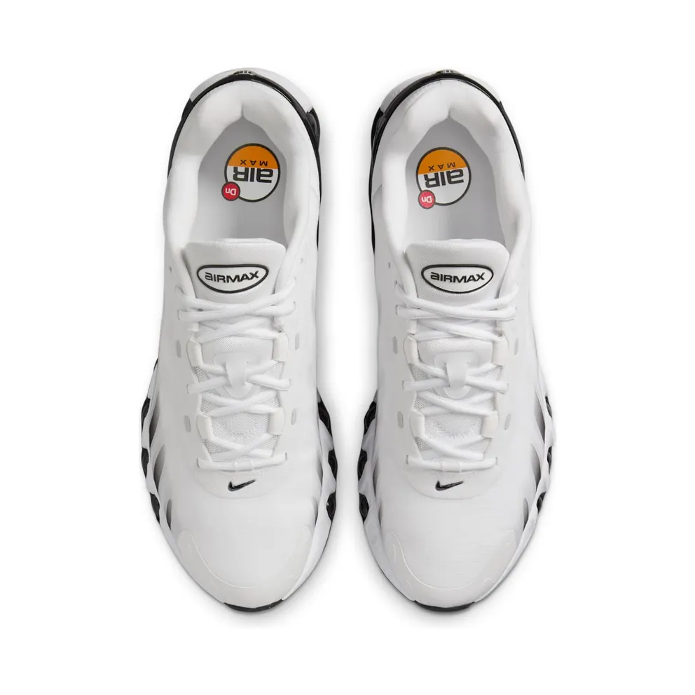 Nike Air Max Dn8 “White Black” (FQ7860-100)