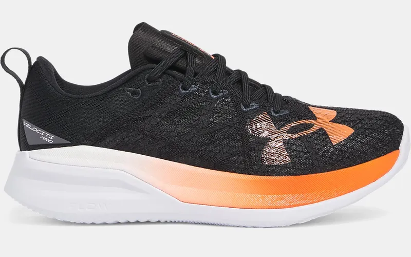 Under Armour Velociti Black (3027560-004)