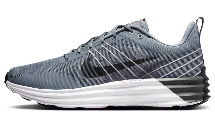 Nike Lunar Roam “Grey” (HM0713-002)