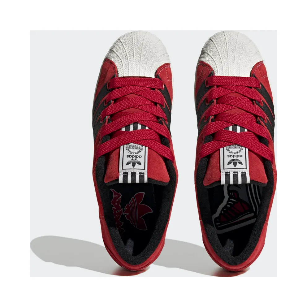 adidas adidas SuperModified YNuK Power Red / Core Black / Off White (IE2176)