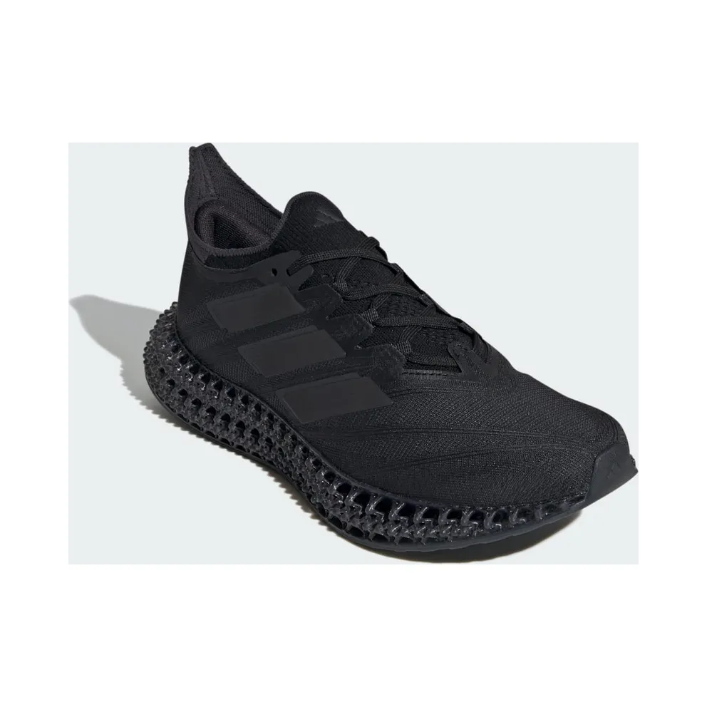 Adidas 4DFWD 4 Running Shoes Core Black / Core Black / Core Black (ID8886)