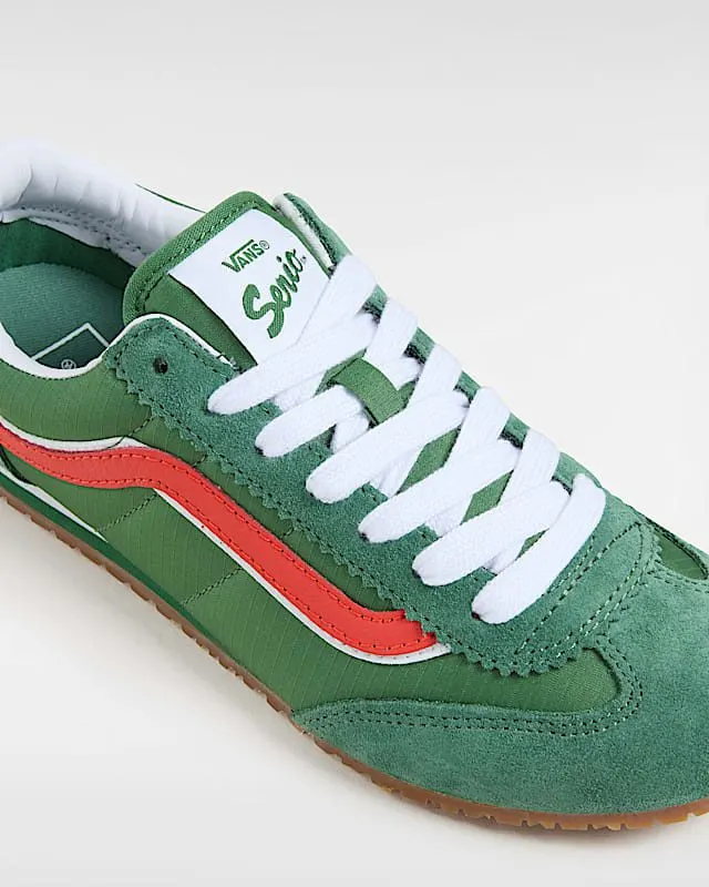 Vans Super Lowpro Fairway (VN000D83BR1)