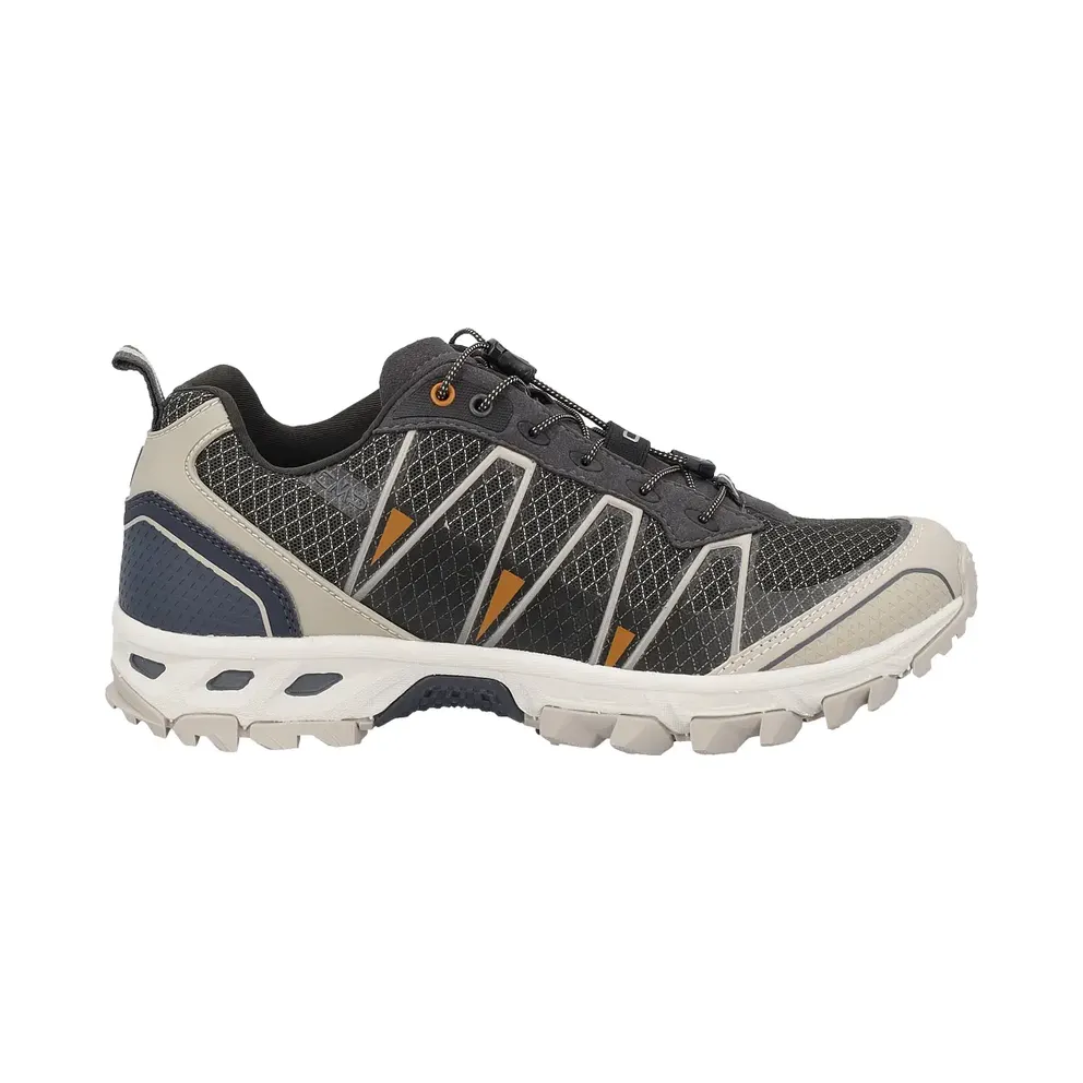 CMP – Altak Trail Shoes Waterproof – Multisport Shoes (3Q48267-39UV)
