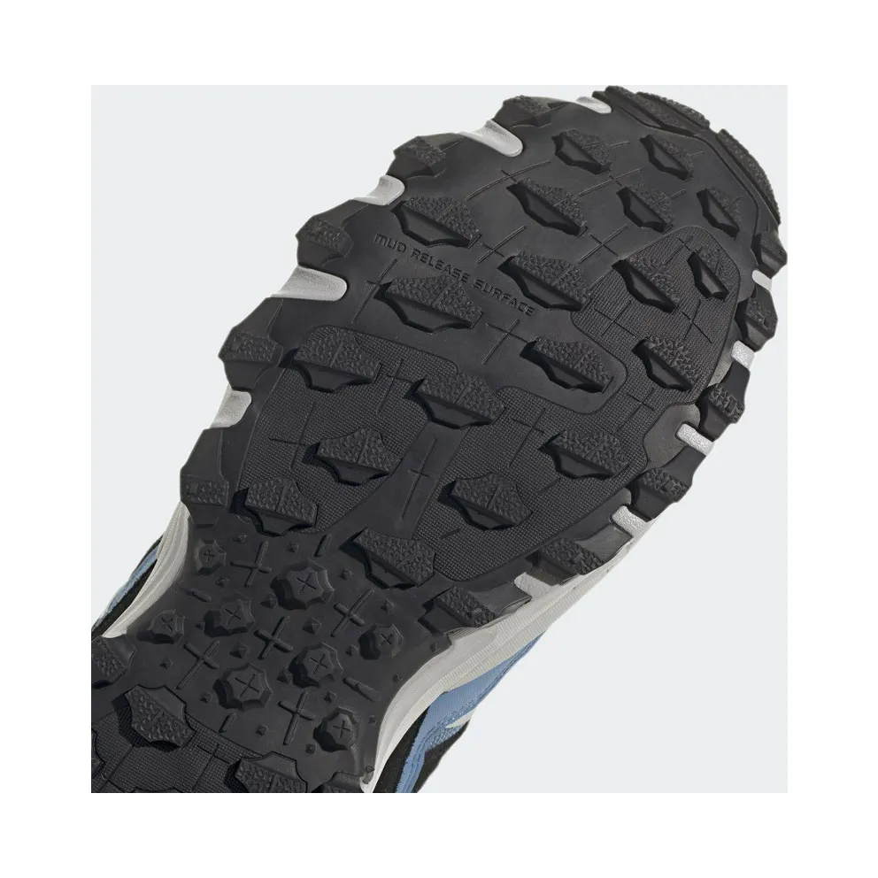 Adidas Hyperturf Altered Blue / Core Black / Shadow Navy (GW6756)