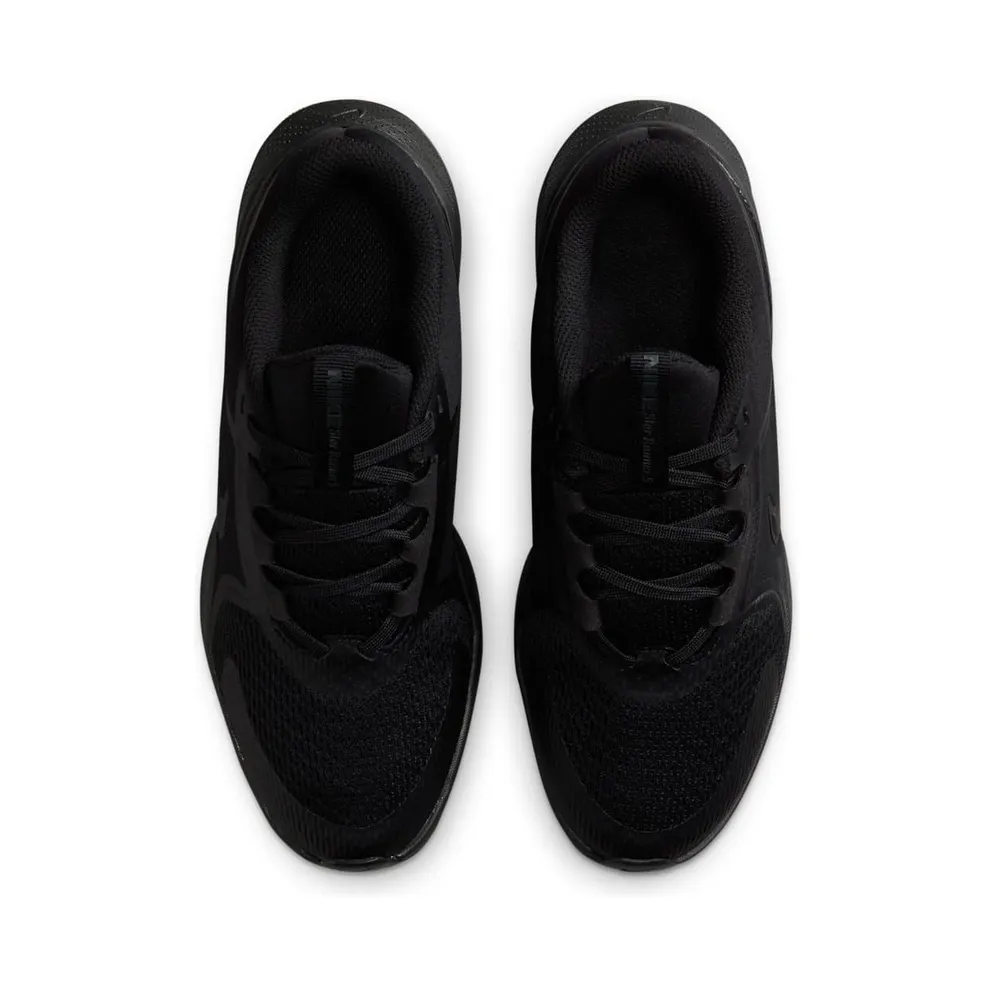 Nike Star Runner 5 Black Anthracite (HF7004-001)
