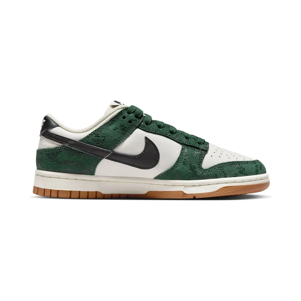 Nike DUNK LOW “Green Snake” (FQ8893-397)