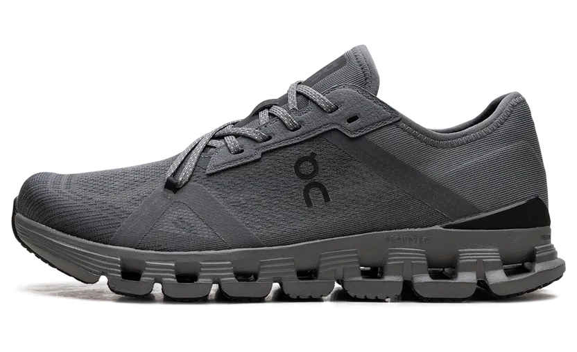 On Cloud X 4 AD M (grey) – 3MF10261591