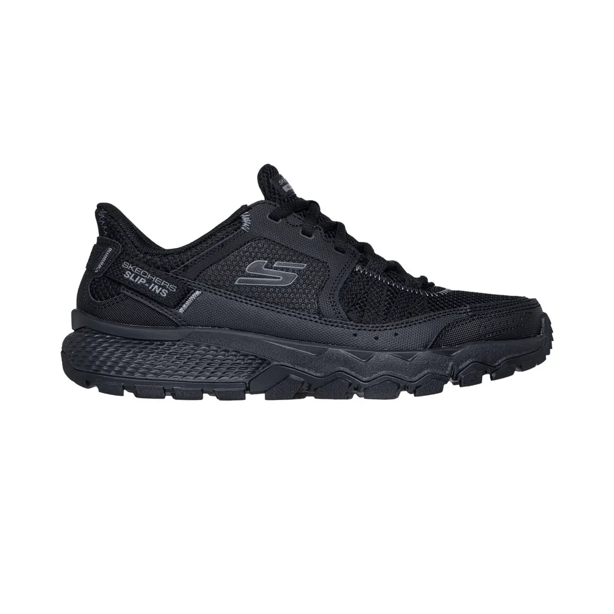 skechers-skech 237634BBK