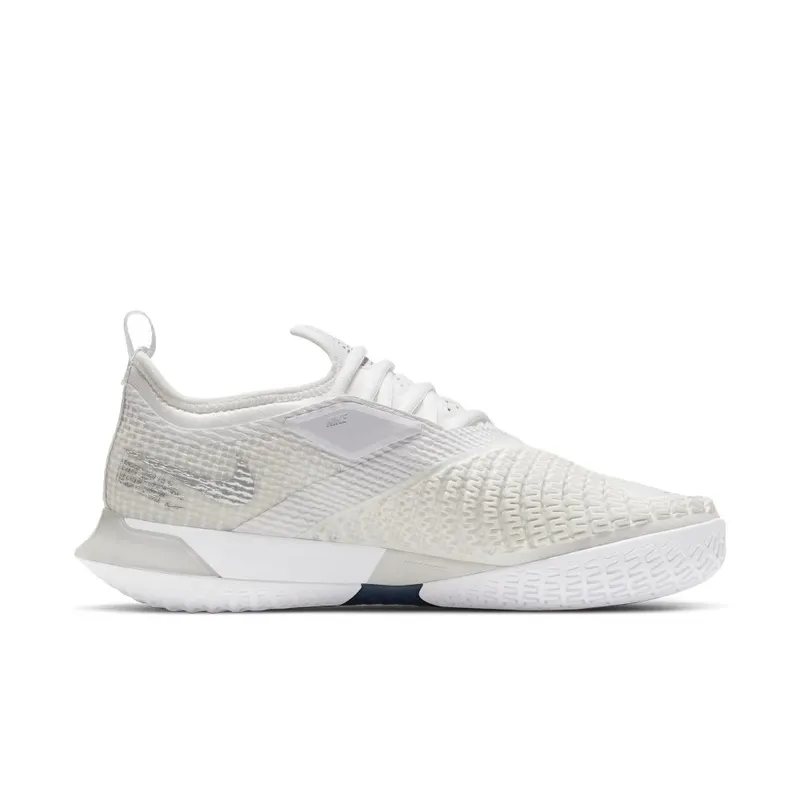 NikeCourt React Vapor NXT Hard Court Tennis White (CV0742-100)