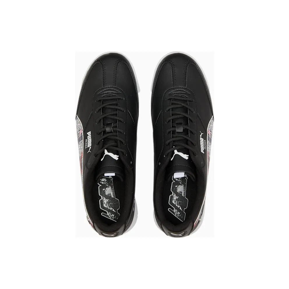 Puma Roma Via “BMW Motorsport” (307238-01)