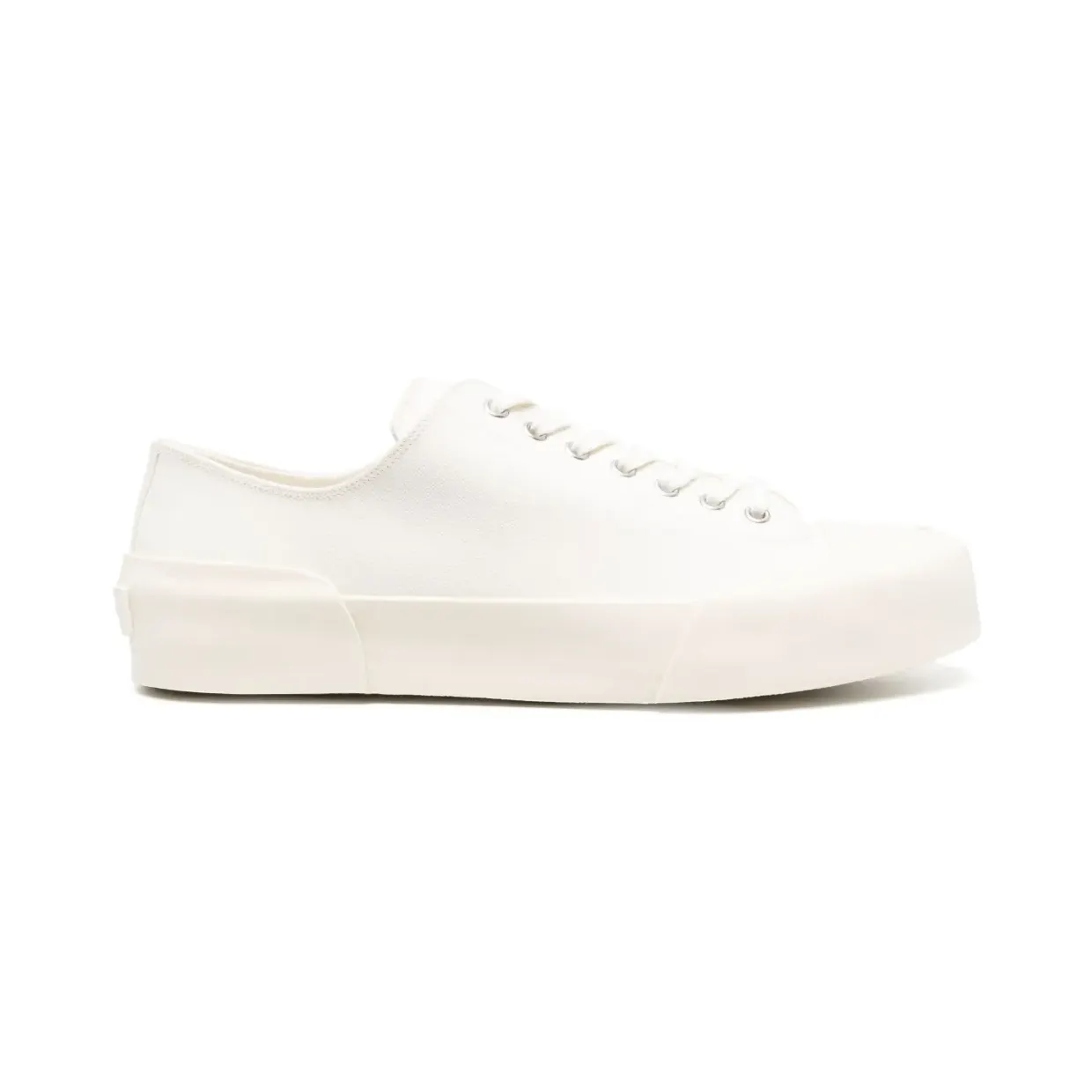 Jil Sander Klassische “White” (J32WS0034P5242102)