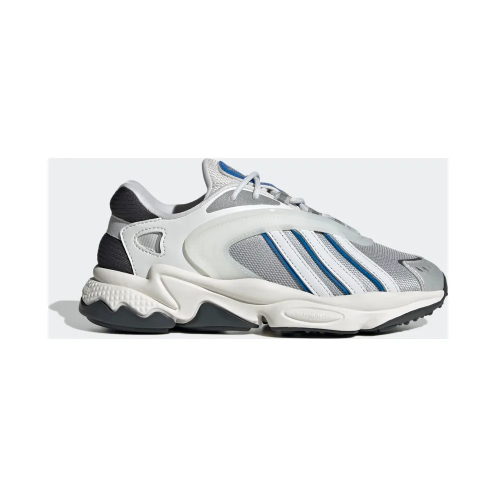 Adidas OZTRAL Crystal White / Crystal White / Bright Royal (HR0266)