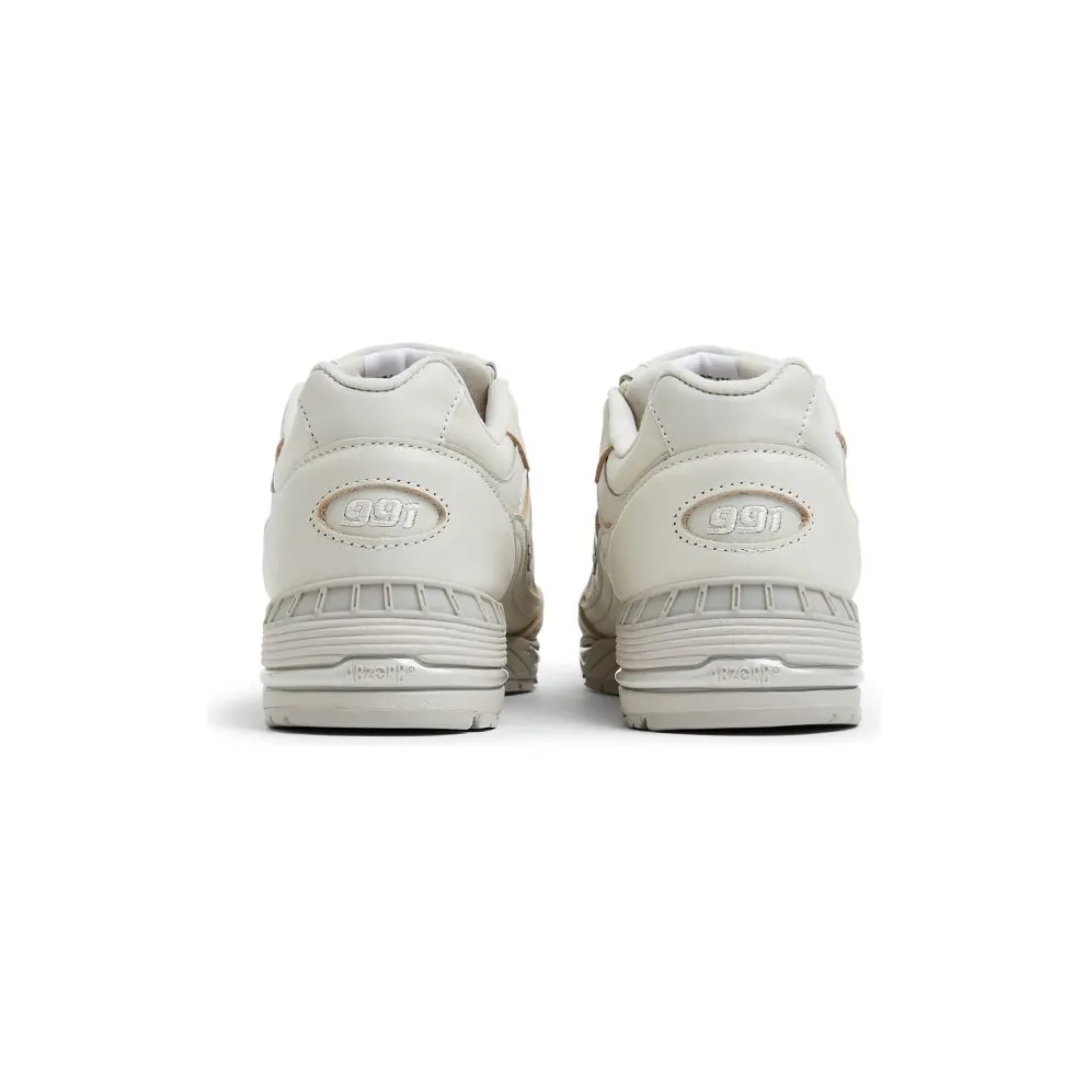 New Balance 991 MiUK Contemporary Luxe (W991OW)