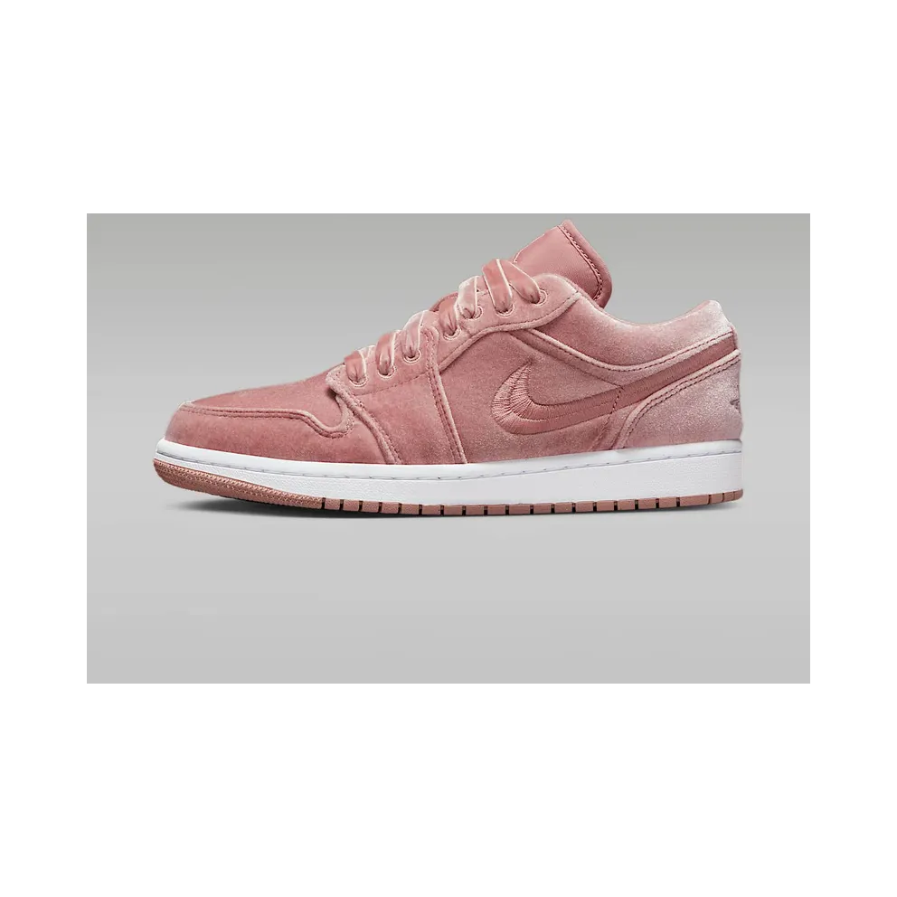 Air Jordan 1 Low SE Pink (DQ8396-600)