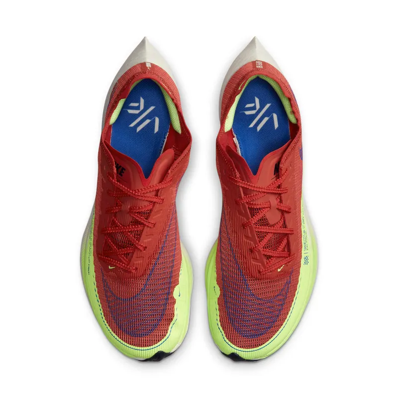 Nike ZoomX Vaporfly NEXT% 2 Road Racing Red (DX3371-600)