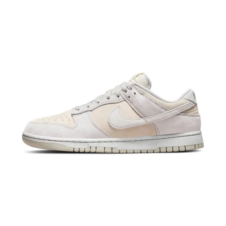 Nike Dunk Low Premium Vast Grey (DD8338-001)