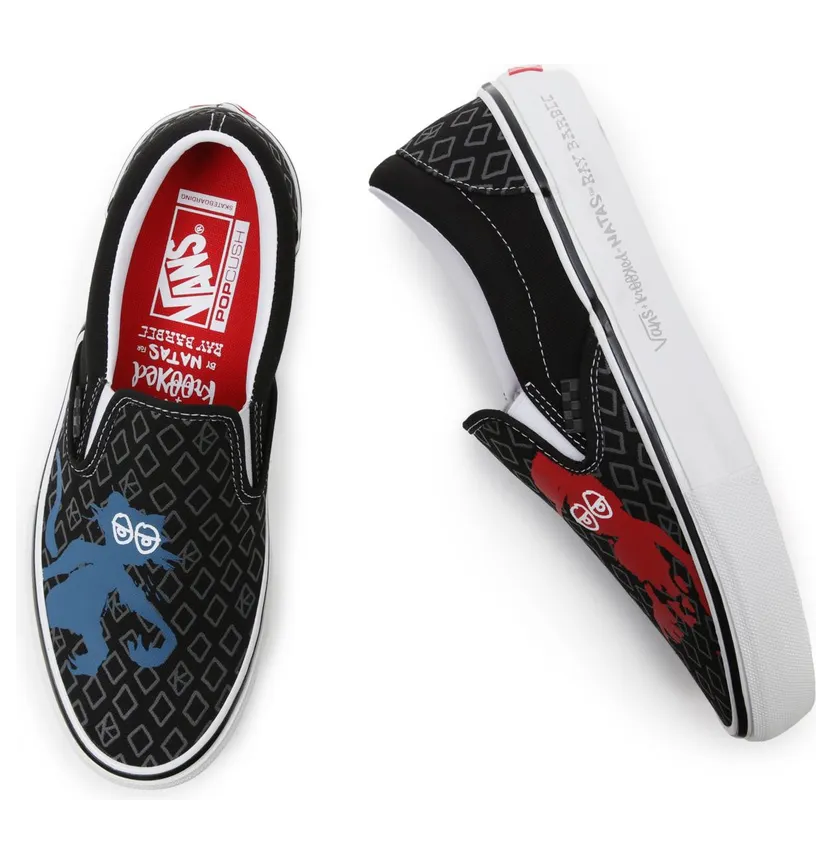 vans-slip-on VN0A5FCAAPM